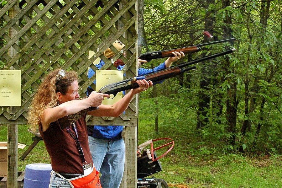Gun Club DSC 3402